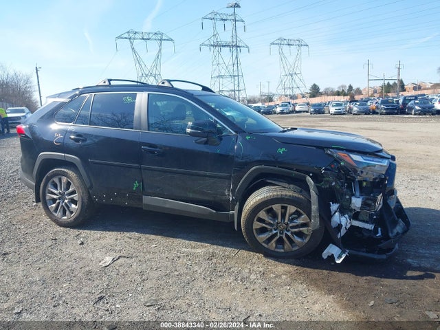 Toyota Rav4 Xle Premium 2023 2T3A1RFV9PC372999 Image 19