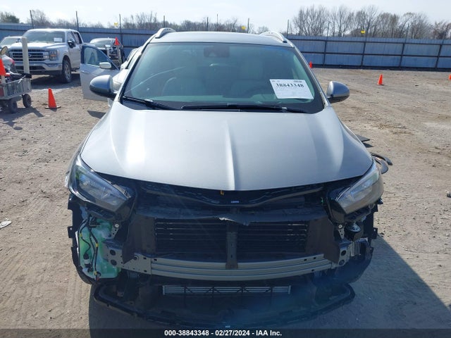 Buick Encore Gx Select Fwd 2023 KL4MMDS20PB154261 Image 13
