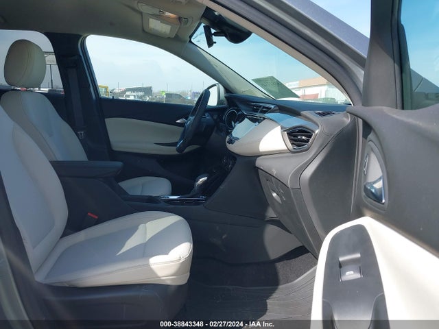 Buick Encore Gx Select Fwd 2023 KL4MMDS20PB154261 Image 5