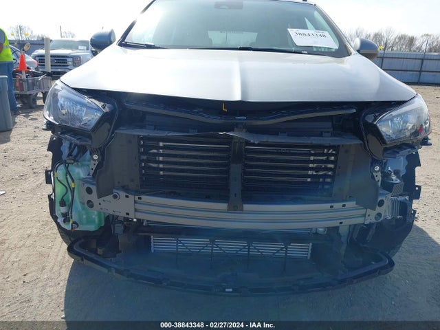 Buick Encore Gx Select Fwd 2023 KL4MMDS20PB154261 Image 6