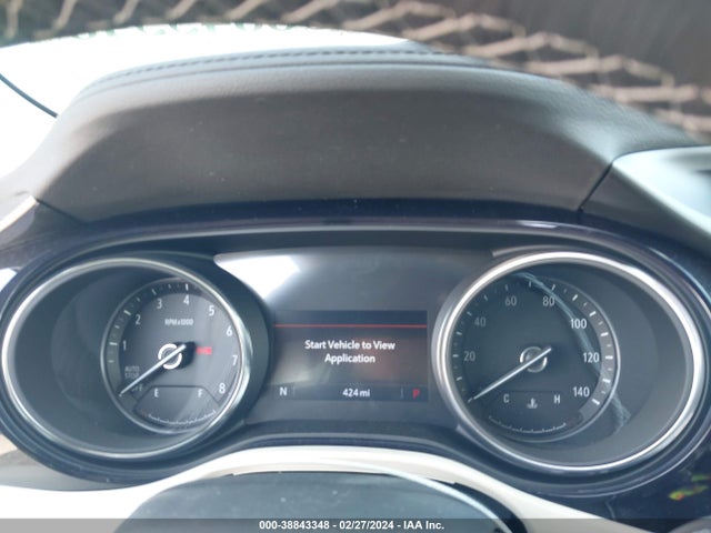 Buick Encore Gx Select Fwd 2023 KL4MMDS20PB154261 Image 7