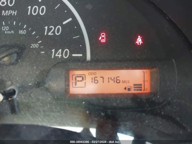 3N1CN7AP7FL829178 Nissan Versa 1.6 S