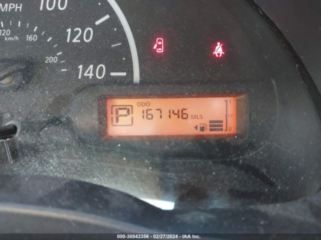3N1CN7AP7FL829178 Nissan Versa 1.6 S