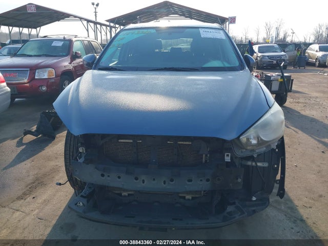 Mazda Cx-5 Grand Touring 2015 JM3KE4DY7F0471872 Image 13