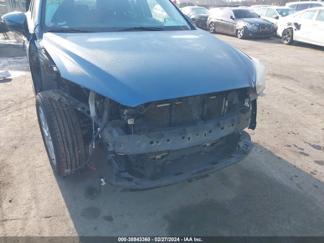 Mazda Cx-5 Grand Touring 2015 JM3KE4DY7F0471872 Image 6