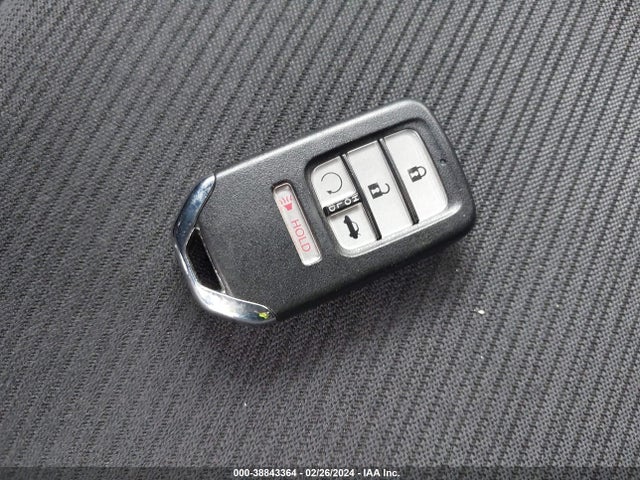 Honda INSIGHT EX 2019 19XZE4F55KE028549 Image 11
