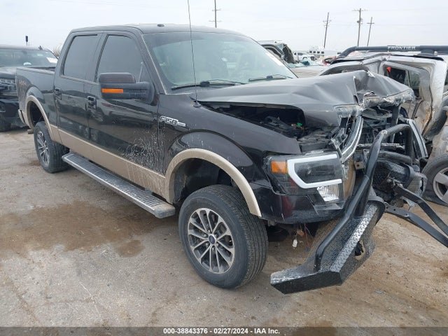 2014 1FTFW1EF2EKD42850 main image