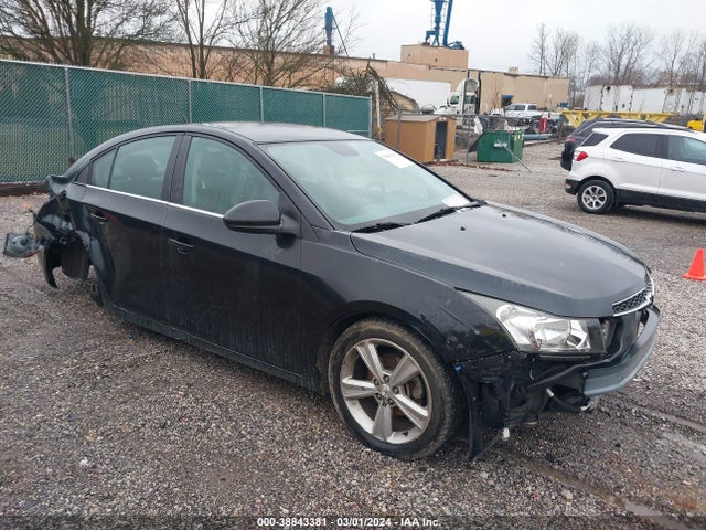2014 1G1PE5SB5E7224142 zdjęcie główne