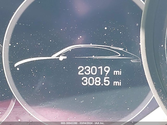 Porsche Cayenne E-hybrid Coupe Platinum Edition 2022 WP1BE2AY2NDA51265 Image 16
