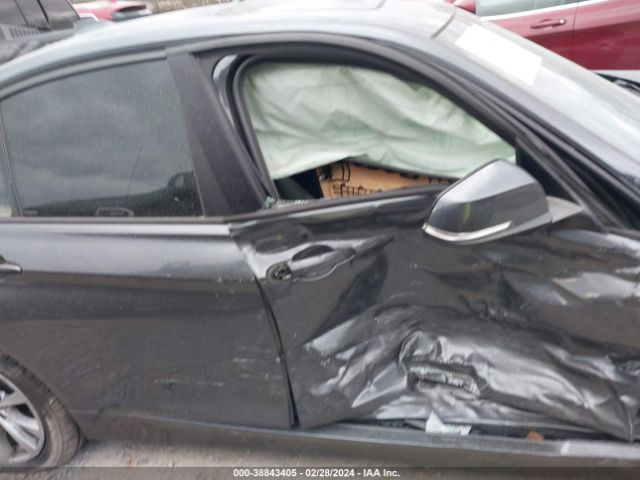 WBA8A9C53JAH13823 BMW 320i