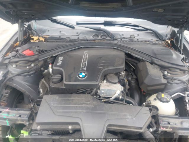 WBA3C1C54EK115954 BMW 328I