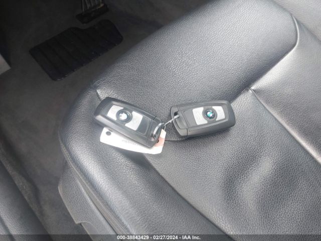 WBA3C1C54EK115954 BMW 328I