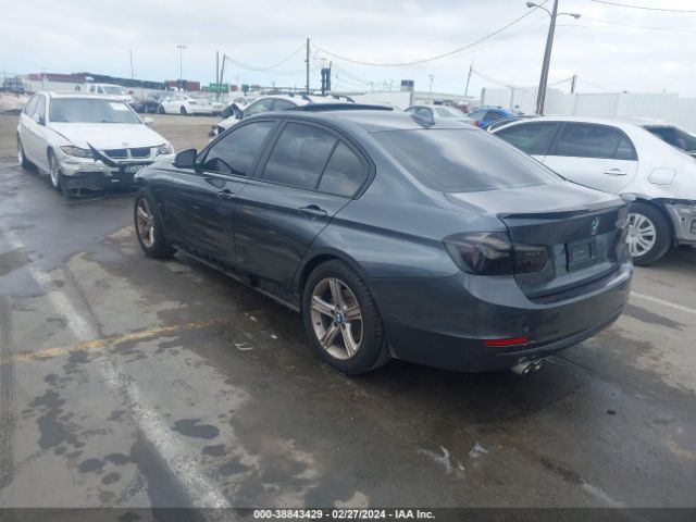 WBA3C1C54EK115954 BMW 328I