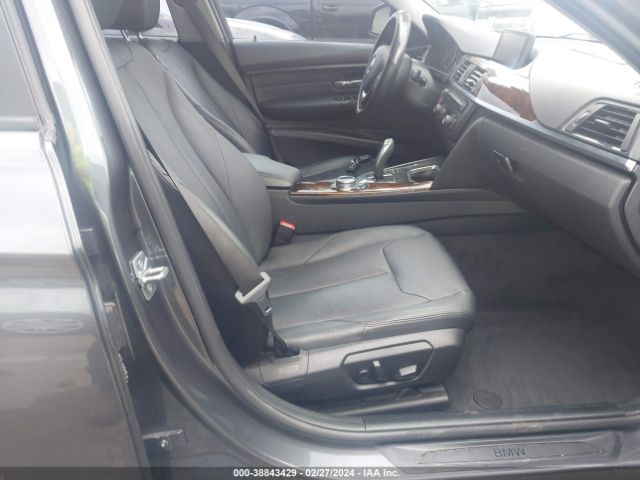 WBA3C1C54EK115954 BMW 328I