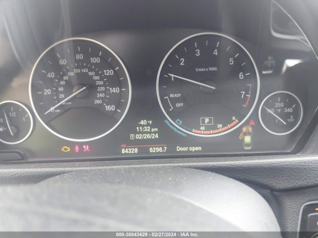 WBA3C1C54EK115954 BMW 328I