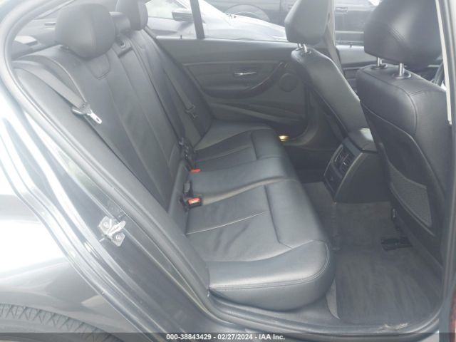 WBA3C1C54EK115954 BMW 328I
