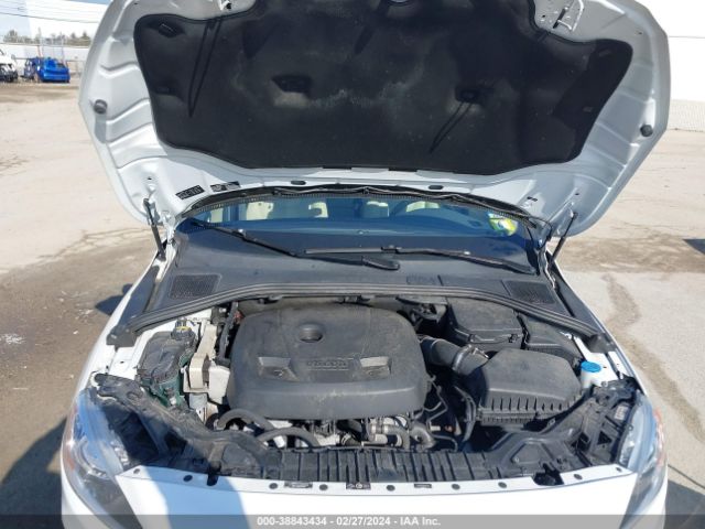 LYV402TK6HB152101 Volvo S60 Inscription T5