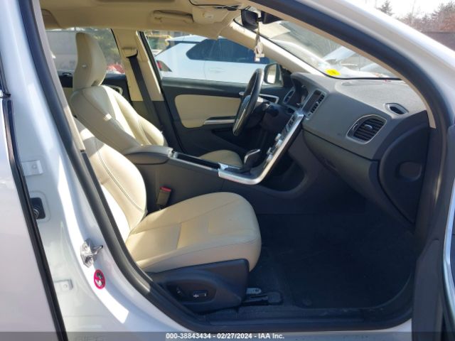 LYV402TK6HB152101 Volvo S60 Inscription T5