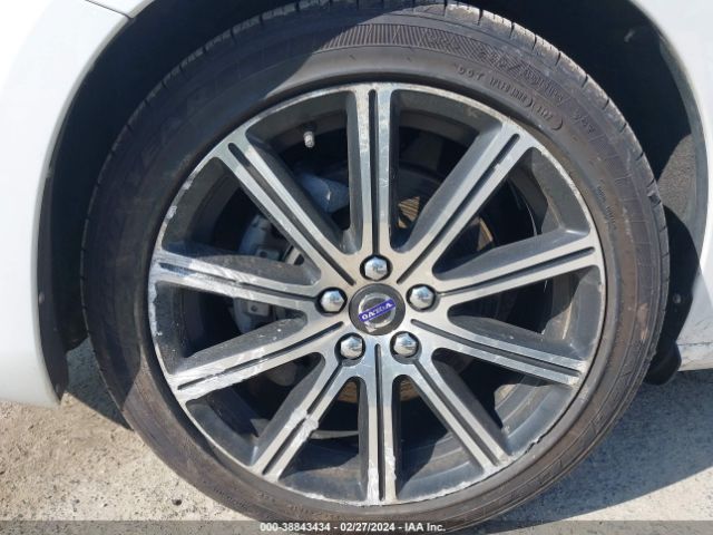 LYV402TK6HB152101 Volvo S60 Inscription T5