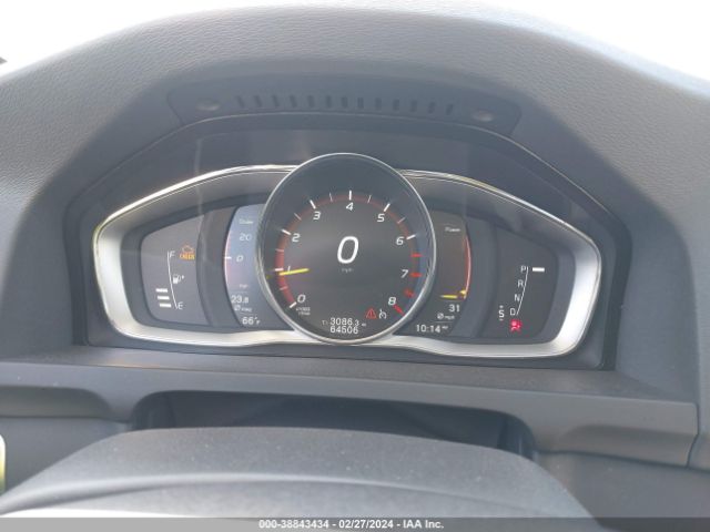 LYV402TK6HB152101 Volvo S60 Inscription T5
