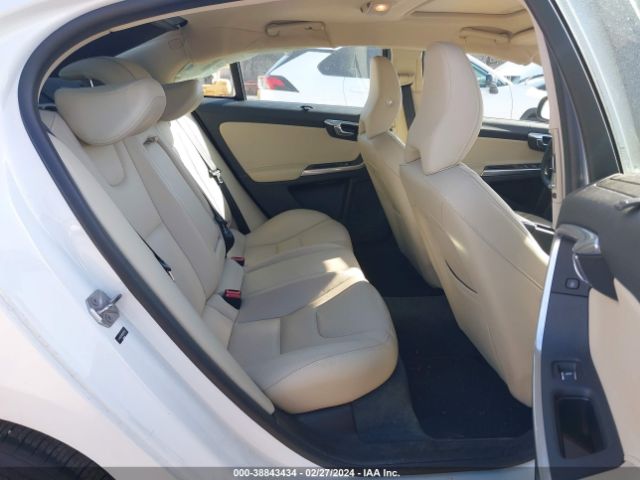 LYV402TK6HB152101 Volvo S60 Inscription T5