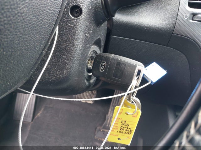KIA FORTE S 2017 3KPFL4A75HE102353 Image 11