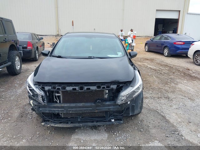 KIA FORTE S 2017 3KPFL4A75HE102353 Image 12