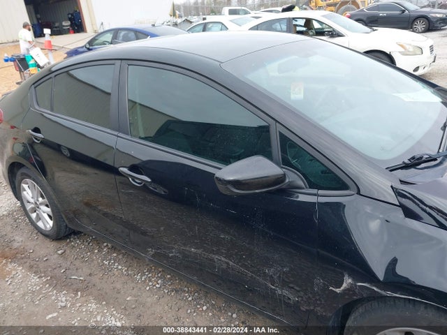 KIA FORTE S 2017 3KPFL4A75HE102353 Image 13