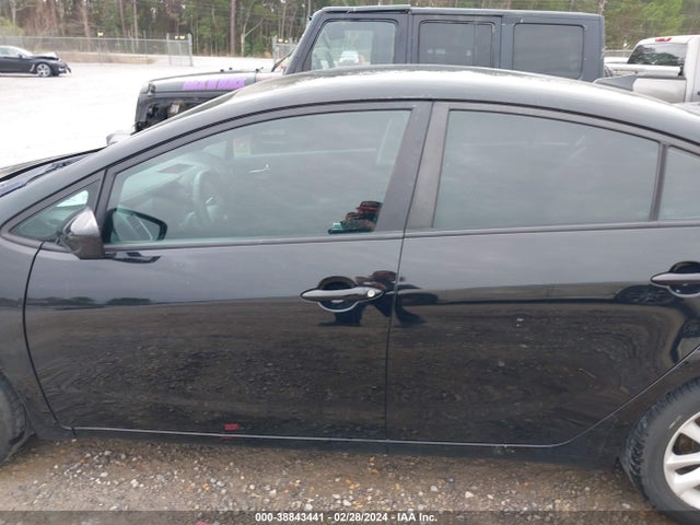 KIA FORTE S 2017 3KPFL4A75HE102353 Image 14