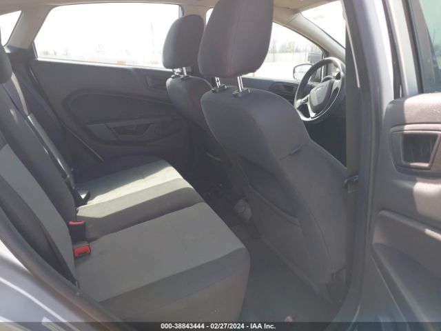 3FADP4AJ6FM171990 Ford FIESTA S