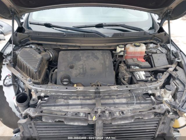 5GAEVAKW2KJ158949 Buick Enclave Awd Essence