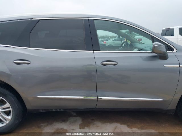5GAEVAKW2KJ158949 Buick Enclave Awd Essence