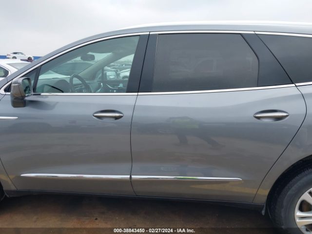 5GAEVAKW2KJ158949 Buick Enclave Awd Essence