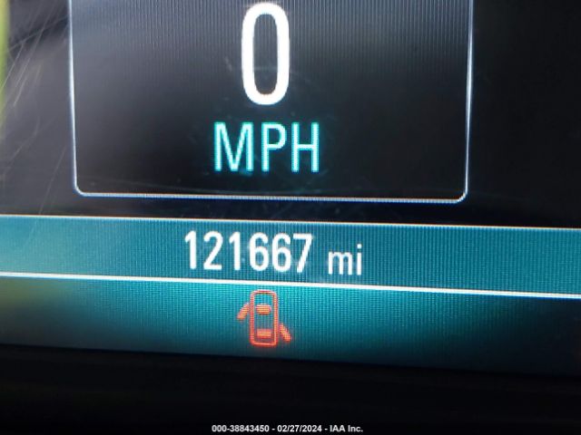 5GAEVAKW2KJ158949 Buick Enclave Awd Essence