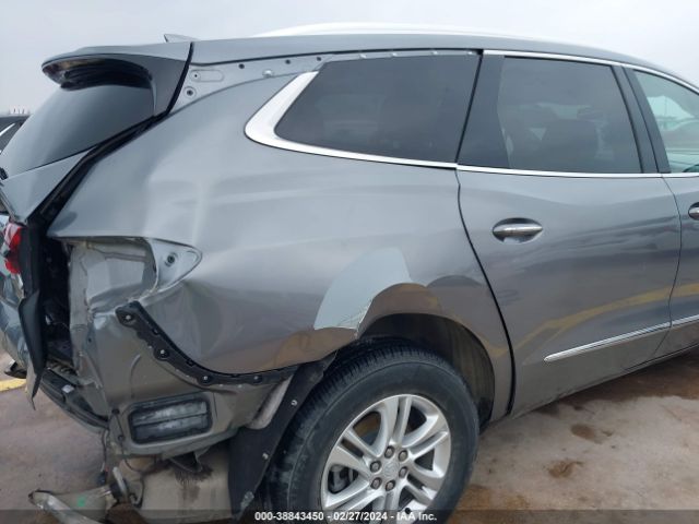 5GAEVAKW2KJ158949 Buick Enclave Awd Essence