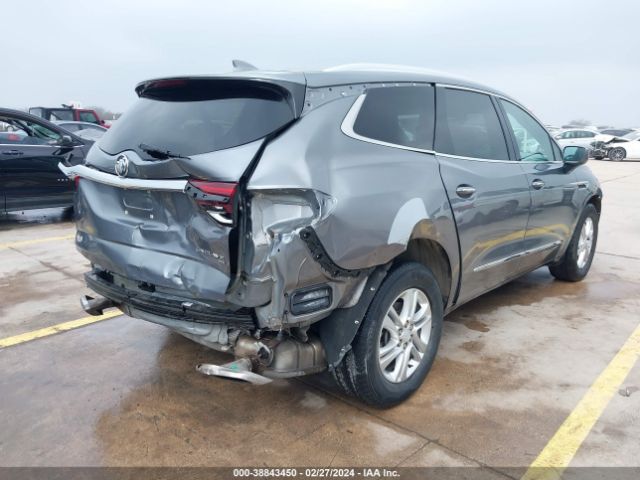 5GAEVAKW2KJ158949 Buick Enclave Awd Essence