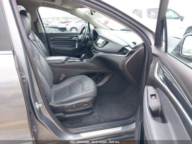 5GAEVAKW2KJ158949 Buick Enclave Awd Essence