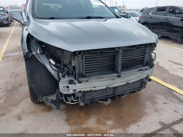 5GAEVAKW2KJ158949 Buick Enclave Awd Essence