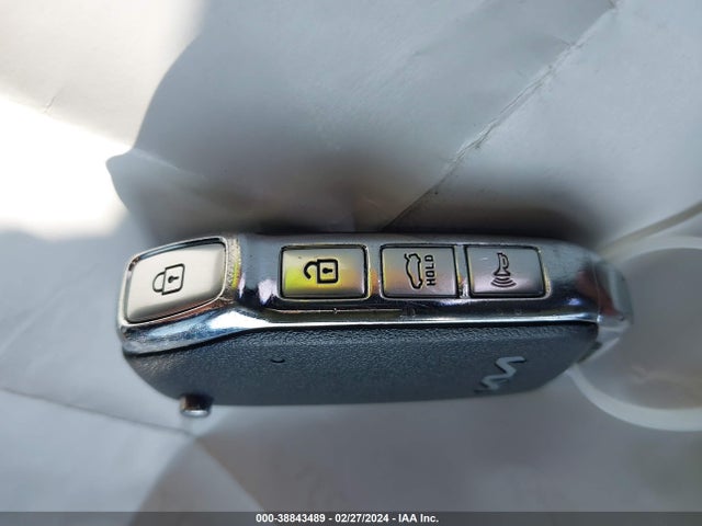 KIA Forte Lxs 2022 3KPF24AD1NE502995 Image 11
