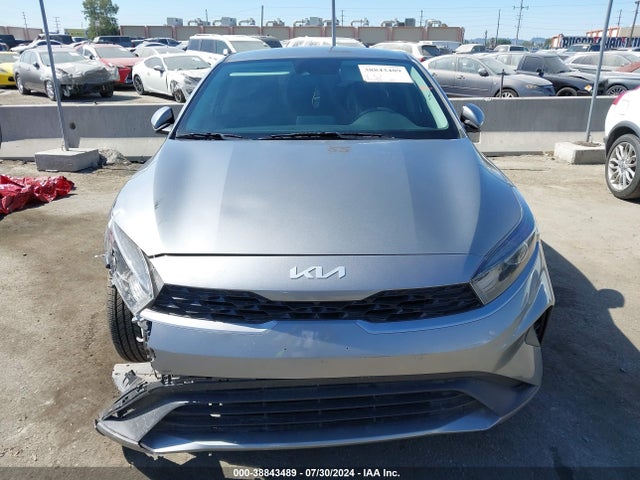 KIA Forte Lxs 2022 3KPF24AD1NE502995 Image 12