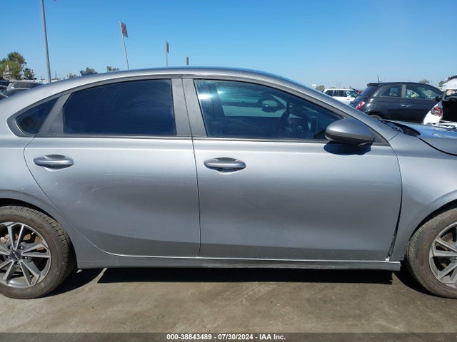 KIA Forte Lxs 2022 3KPF24AD1NE502995 Image 13