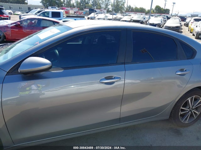 KIA Forte Lxs 2022 3KPF24AD1NE502995 Image 14