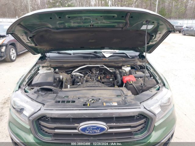 1FTER4FH7PLE08942 Ford Ranger Lariat