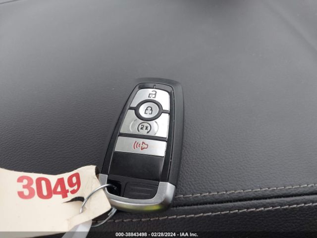 1FTER4FH7PLE08942 Ford Ranger Lariat