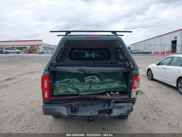 1FTER4FH7PLE08942 Ford Ranger Lariat