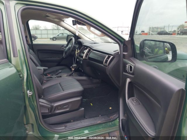 1FTER4FH7PLE08942 Ford Ranger Lariat