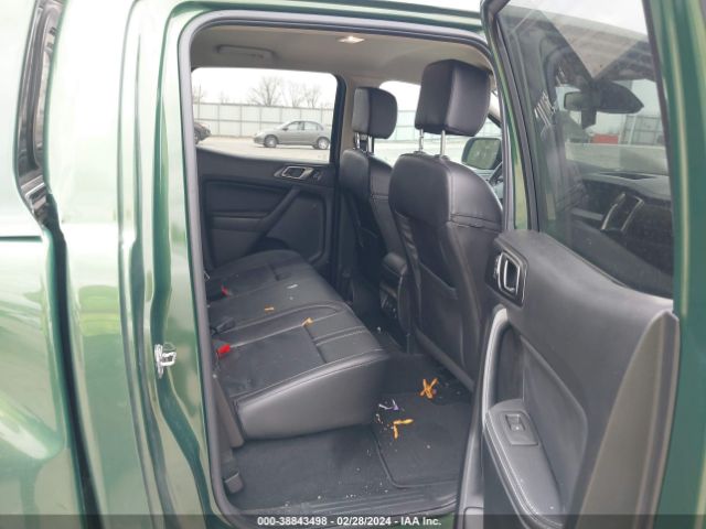 1FTER4FH7PLE08942 Ford Ranger Lariat