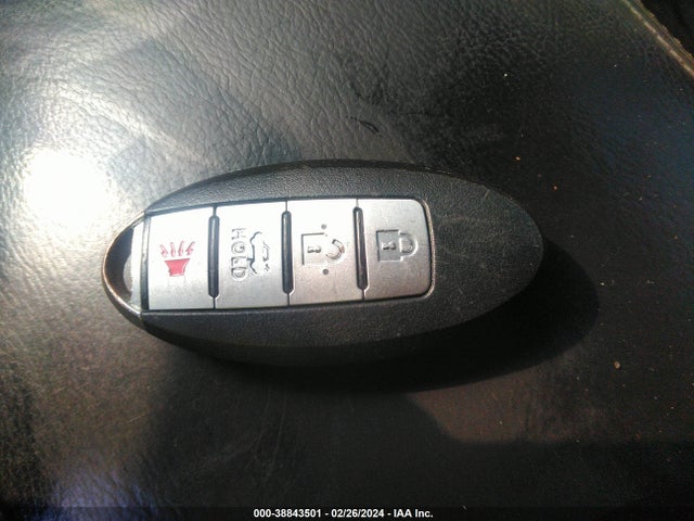 Nissan Altima 2.5 Sl 2015 1N4AL3APXFN910295 Image 11