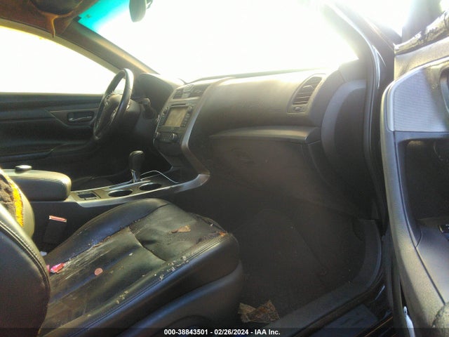 Nissan Altima 2.5 Sl 2015 1N4AL3APXFN910295 Image 5