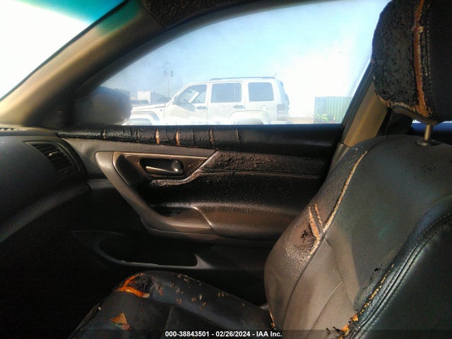 Nissan Altima 2.5 Sl 2015 1N4AL3APXFN910295 Image 6